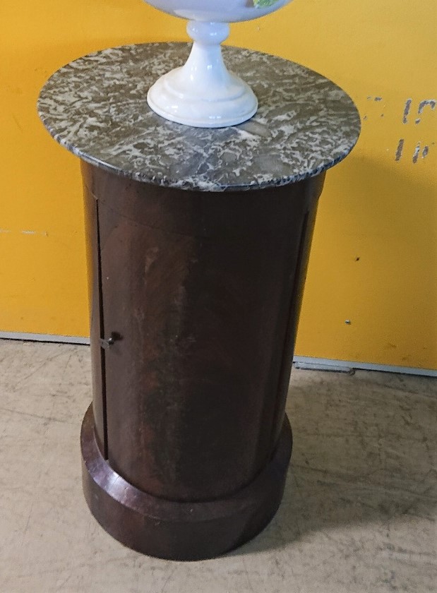 A French Empire Somno